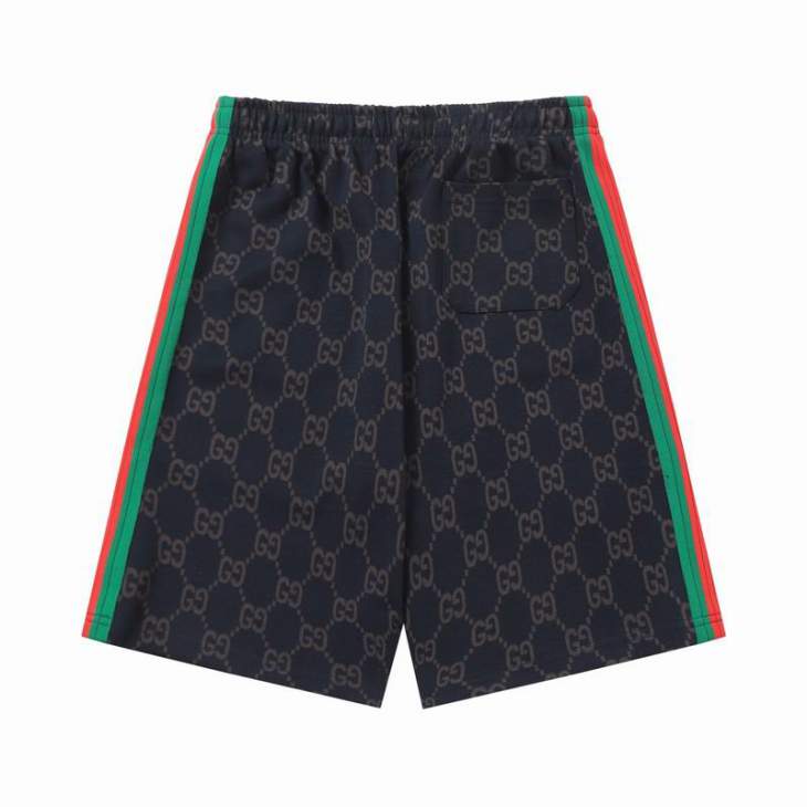 Picture of Gucci Short  Pants _SKUGucciS-2XLaztx0717796